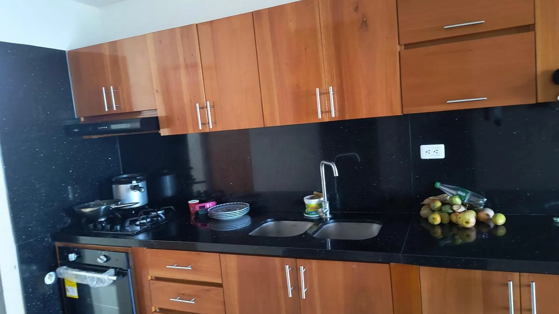 Holiday park Venta De Casa Campestre Bella Vista Hotel Minca