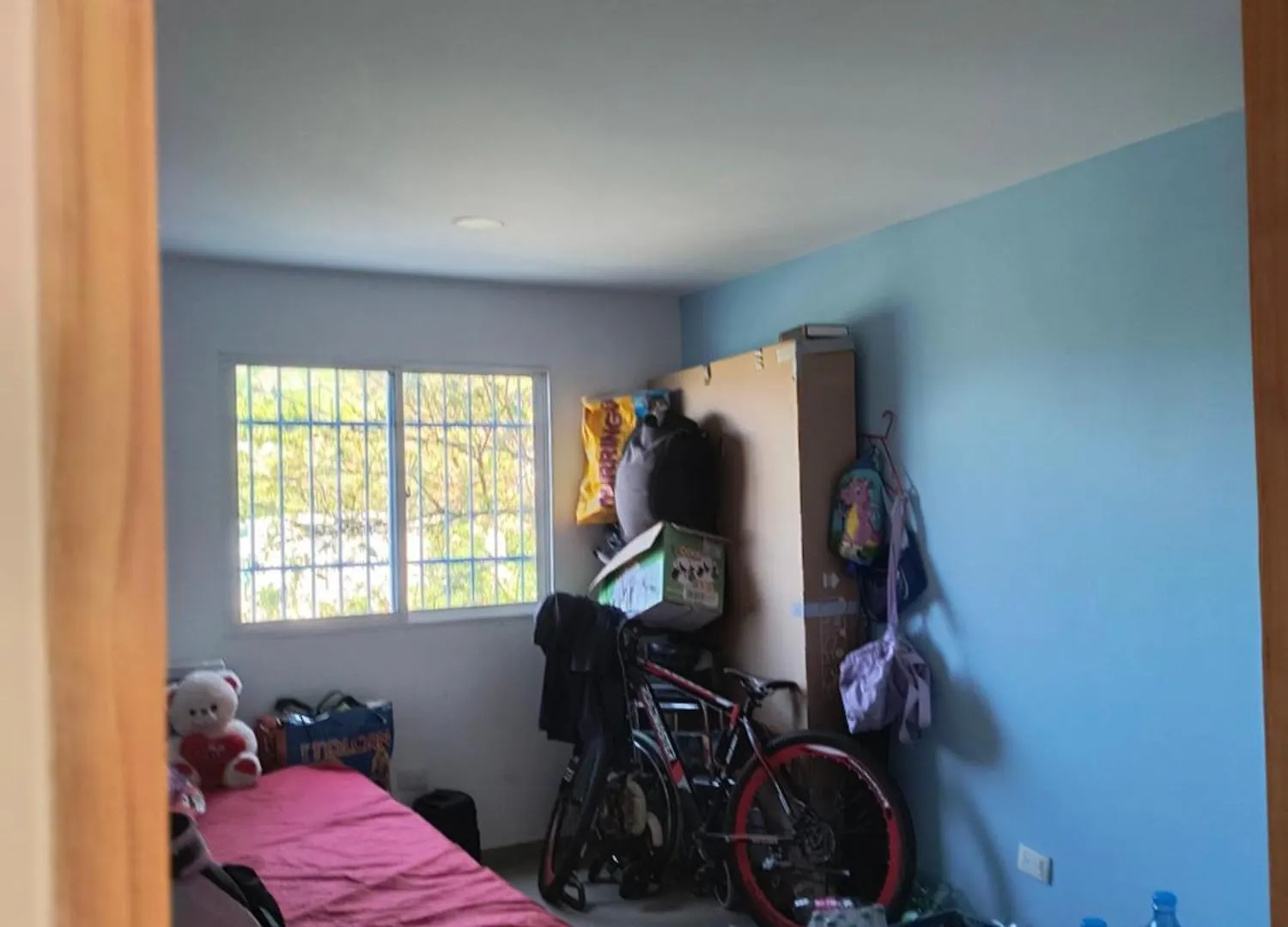 Holiday park Venta De Casa Campestre Bella Vista Hotel Minca